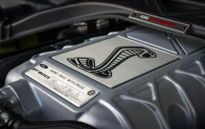 Shelby Mustang GT500 by Peicher 2020 года 